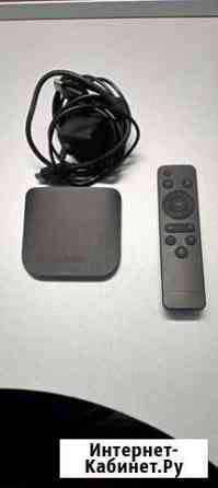 Android tv приставка Тихвин