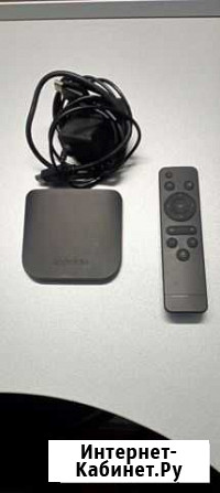 Android tv приставка Тихвин - изображение 1