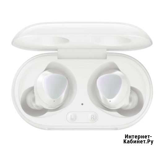 Samsung galaxy buds+ Балашов - изображение 1