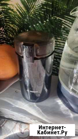 Кофемолка bosch Калининград - изображение 1