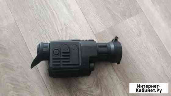 Тепловизер pulsar quantum HD 50S Энгельс