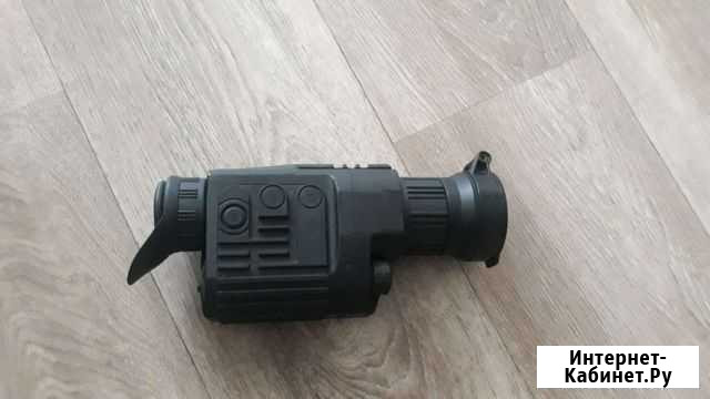 Тепловизер pulsar quantum HD 50S Энгельс - изображение 1