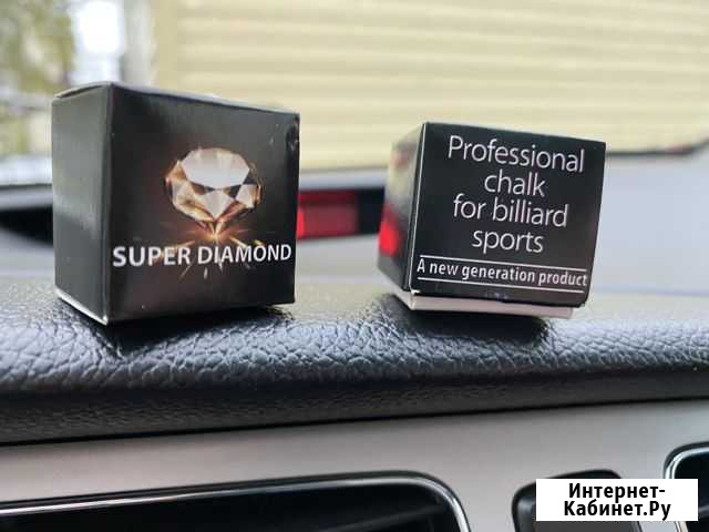 Мел Super diamond Прокопьевск - изображение 1