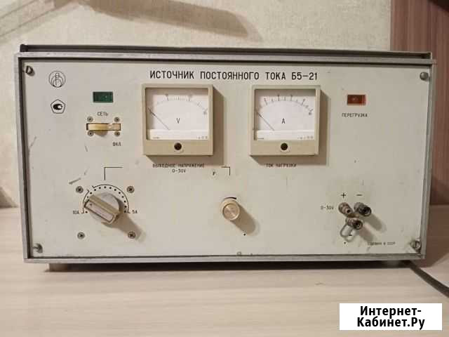 Источник постоянного тока от 0 до 50Вт Пермь - изображение 1