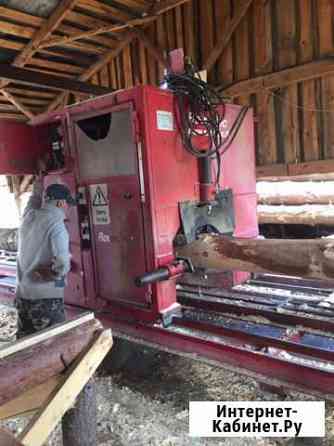 Оцилиндровочный станок Roundtec Combi Нижний Новгород