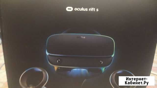 Oculus rift s Калуга - изображение 1