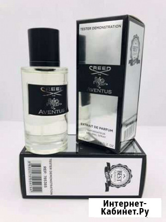 Духи Creed Aventus 62ml Стерлитамак - изображение 1