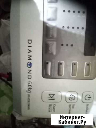 Запчасти от стиральной машины samsung wf602b2bkwq Шуя - изображение 1
