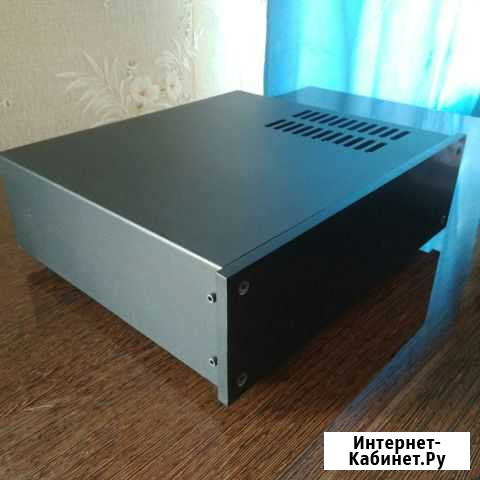 Фонокорректор ZanderZ Кромы - изображение 1