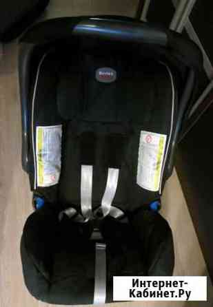 Britax romer baby-safe 0-13 кг Москва