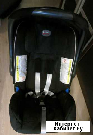 Britax romer baby-safe 0-13 кг Москва - изображение 1