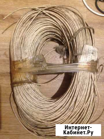 Провод бпвл 2,5 Новосибирск - изображение 1