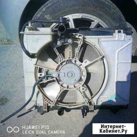 Радиатор Благовещенск