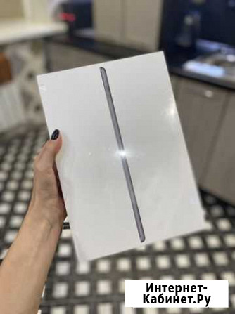 iPad 2020 (8th generation) Ставрополь - изображение 1