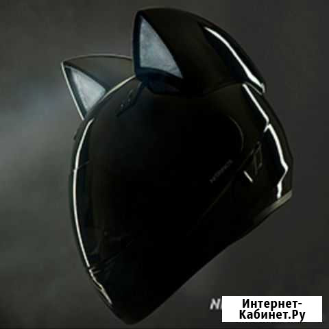 Мотошлем Nitrinos Хабаровск - изображение 1