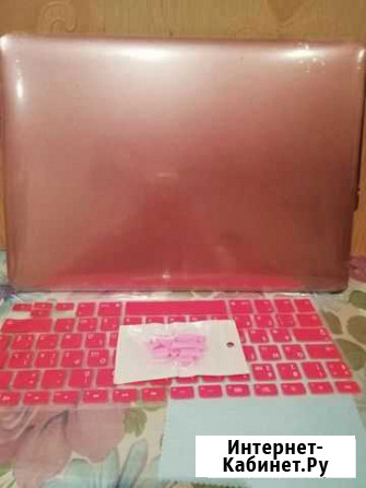 Чехол для ноутбука Новосибирск - изображение 1