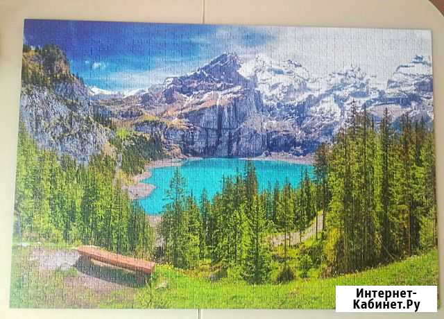 Продам пазл Калуга - изображение 1