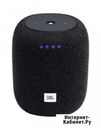 Умная Колонка jbl Дмитров - изображение 1