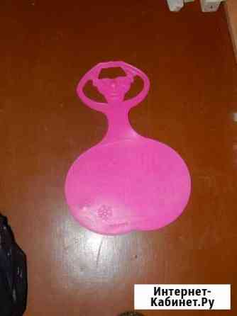 Ледянка Мурманск