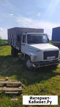 Газ 3309 Азов - изображение 1