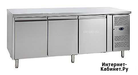 Стол холодильный tefcold BK310 Пермь - изображение 1