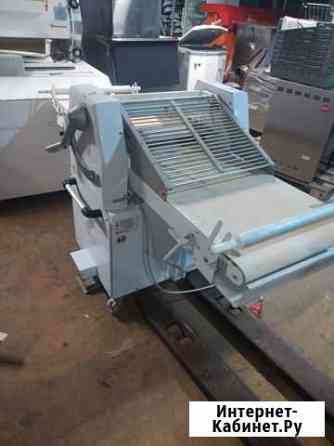 Тестораскаточная машина ZmatiK Москва