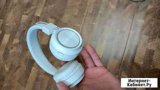 Игровые наушники с микрофоном Каспийск