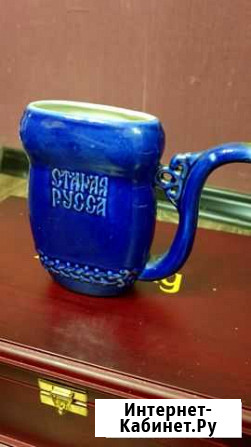Посуда СССР Ярославль - изображение 1