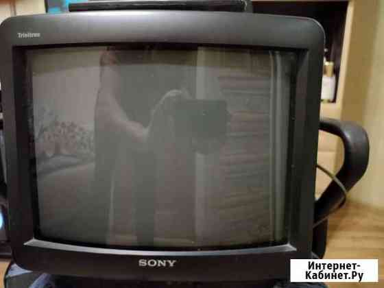 Телевизор Sony Trinitron Ярославль