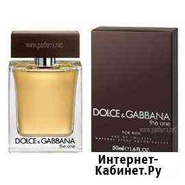 DG Туалетная вода Калуга