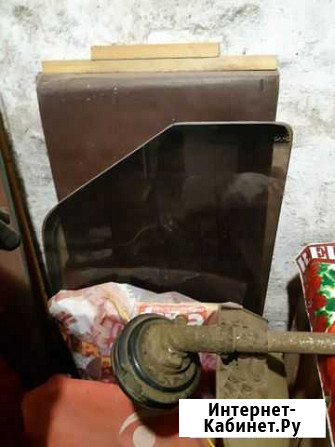 Тонированные передние боковые стёкла./ваз-2107 Рязань - изображение 1