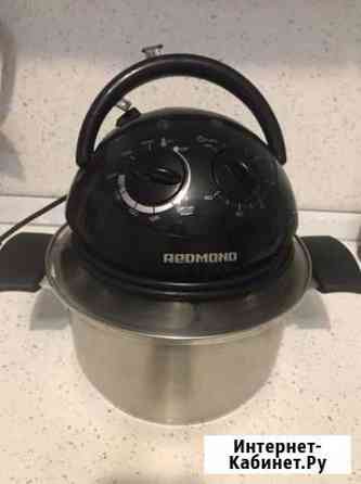 Аэрогриль Петропавловск-Камчатский