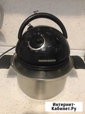 Аэрогриль Петропавловск-Камчатский - изображение 1