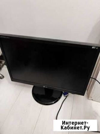 Монитор Lg flatron 22’ Саранск - изображение 1