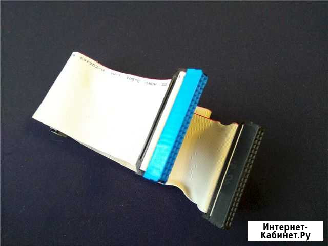 IDE кабель Иваново - изображение 1