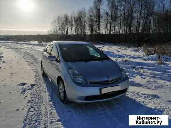 Аренда Toyota Prius 20,30, 2009-2011 Благовещенск