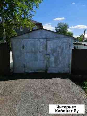 Гараж, 24 кв.м. Кемерово