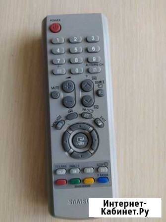 Пульт samsung BN59-00403B Евпатория - изображение 1