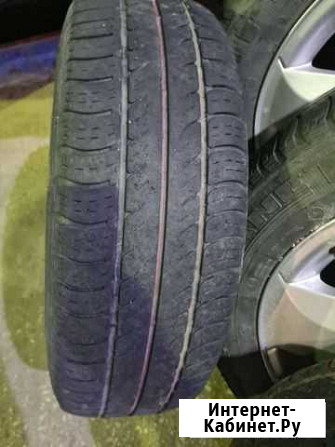 185/65 R15 Воркута - изображение 1