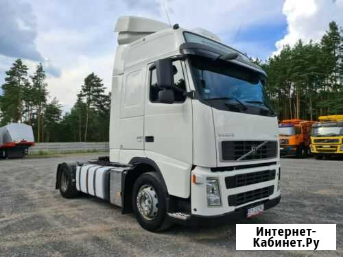 Седельный тягач Volvo FE Кострома - изображение 1