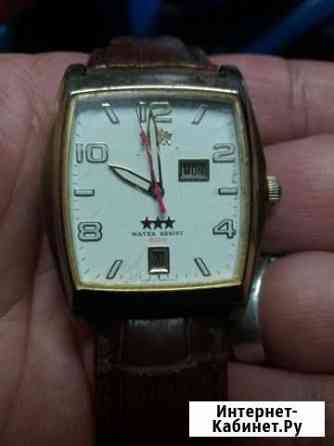 Часы Orient Хабаровск