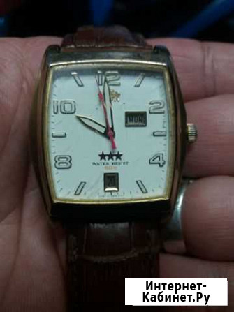 Часы Orient Хабаровск - изображение 1