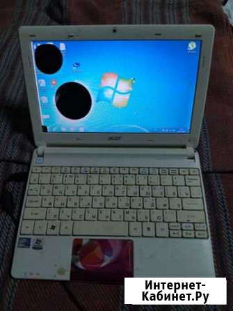 Нетбук acer Евпатория - изображение 1
