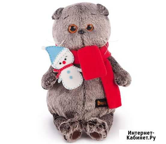 Кот Басик Магнитогорск - изображение 1