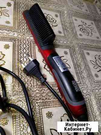 Расческа-выпрямитель Тюмень