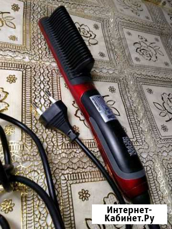 Расческа-выпрямитель Тюмень - изображение 1