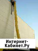 Аренда рукава для строительного мусора Тюмень - изображение 1