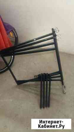 Стенд раскладной Краснодар