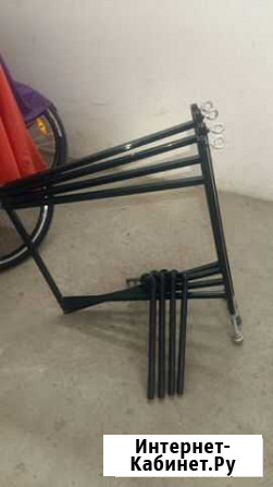 Стенд раскладной Краснодар - изображение 1