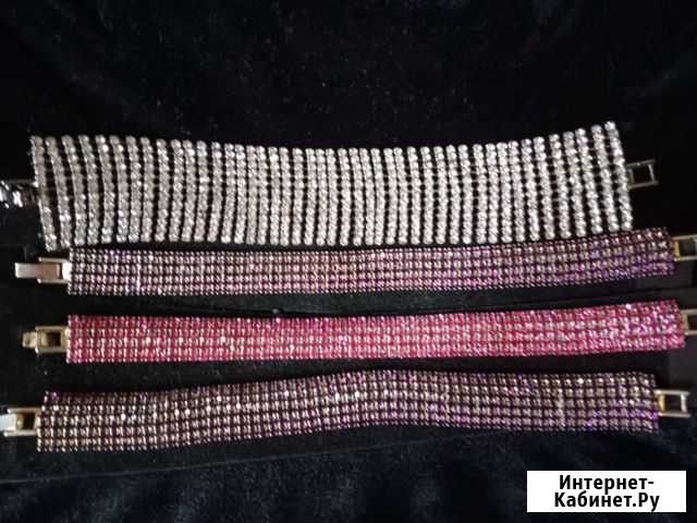 Браслет Тула - изображение 1